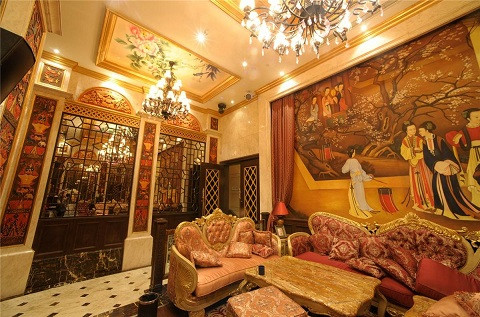 唐河高档KTV妹子质量哪家好 唐河高档KTV妹子质量哪家好